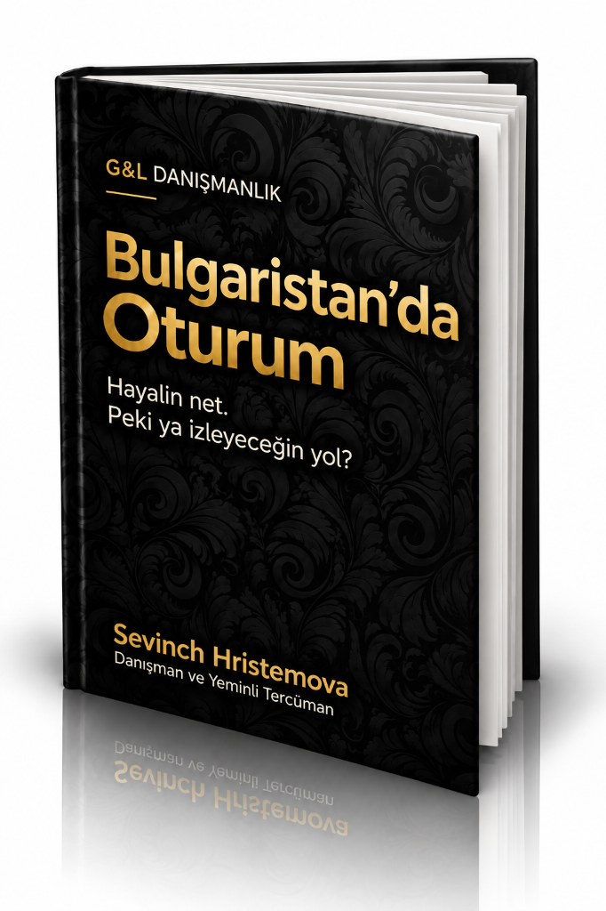 Bulgaristan Oturum Sürecine Hazırlık
