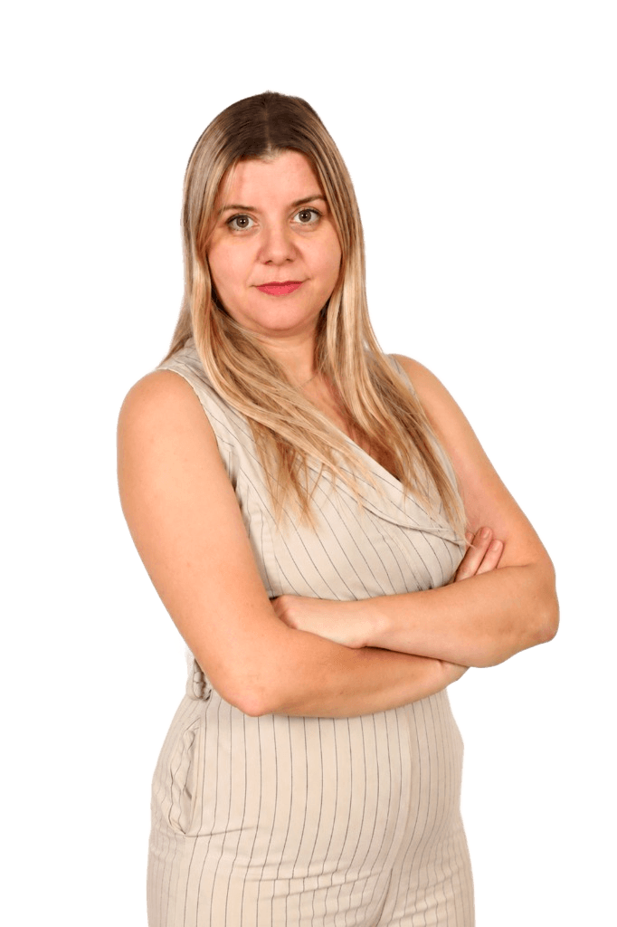 Sevinç Hristemova